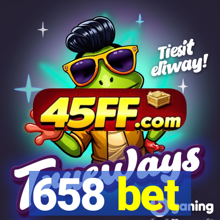658 bet